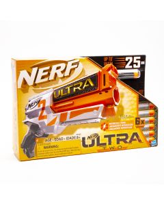 Pistola Nerft ultra two +8a