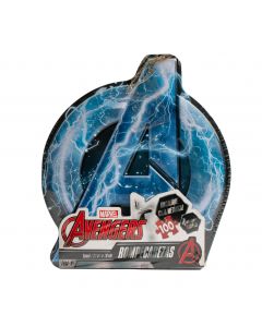 Rompecabezas Avengers Thor 100pzas +6a