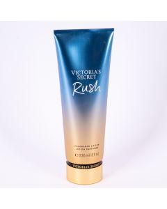 Crema victoria secret rush