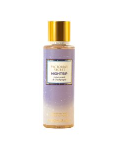 Body splash nightsip violet petals and champagne 8.4oz