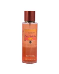 Body splash pure seduction sol 8.4oz