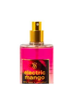 Body splash electric mango 8.4oz