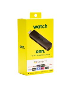 Reproductor streaming Google