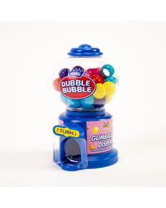 Confite kidsmania máquina chicles 40g