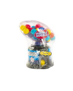 Confite kidsmanía máquina chicles sport 