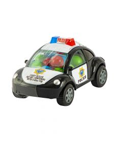 Confite carro rescate surtido