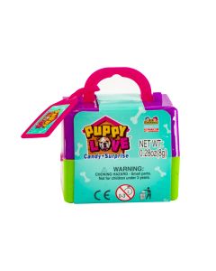 Confite kidsmanía puppy love