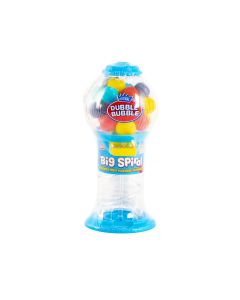 Confite máquina chicle big spiral surtido