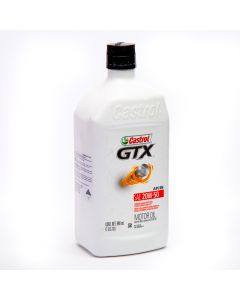 Aceite motor