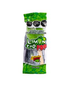 Limoncho pop