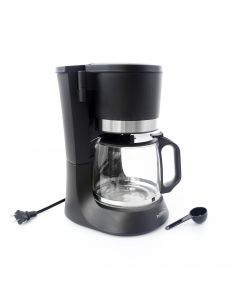 COFFEEMAKER PREMIUM NEG 10TZ PCM599B