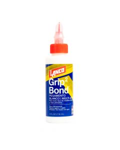 Goma para madera grip bond 2 118ml