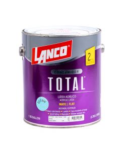 Pintura látex Sky Blue