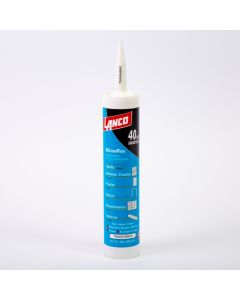 Acrílico siliconizado transparente 300ml