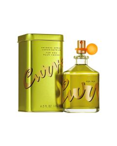 PERFUME CURVE TRADICIONAL HOMBRE 125ML