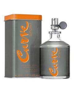 Perfume hombre 125ml