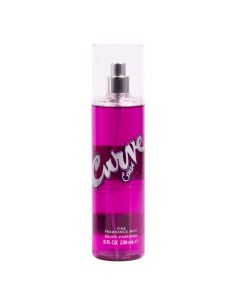 Body splash curve crush