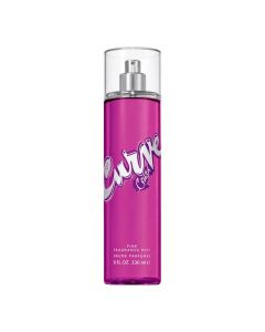 Body splash curve crush