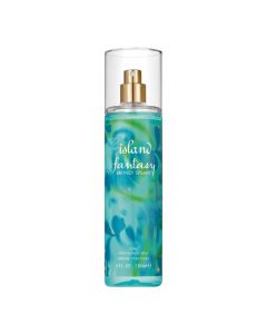 Body Mist Island Fant 236ml