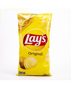 Papas tostadas Lays classic 190g