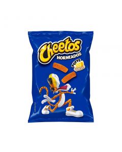 Snacks poff Cheetos 