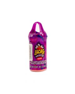 Confite polvo muecas chamoy chile
