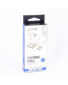 Cable USB 1m