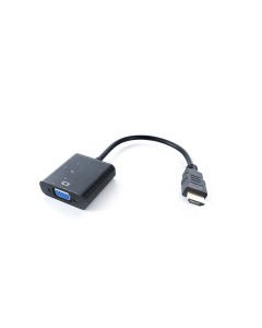 ADAPTADOR HDMI TO VGA