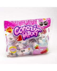 Marshmallow Benny corazón 26g