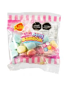 Marshmallow Benny 15g