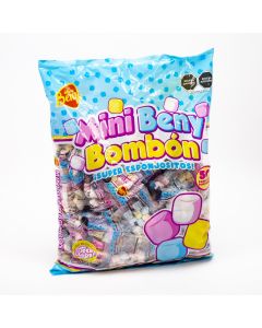 Marshmallow Benny 15g