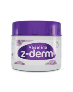 Vaselina cosmética 100g