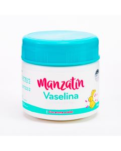Vaselina bebé 100g