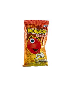 Popi bolipop cereza 