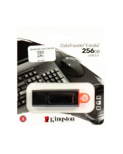 Memoria USB exodia 3.2 256gb