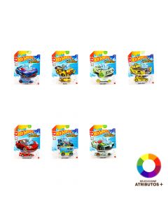 Carro Hot Wheels surtido