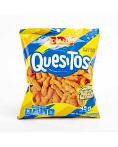 Snack Diana queso 45g