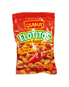 Elotito con piquete