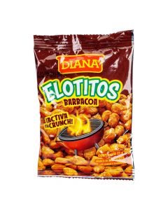 Elotitos tostados
