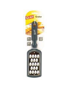 Rallador acero inoxidable