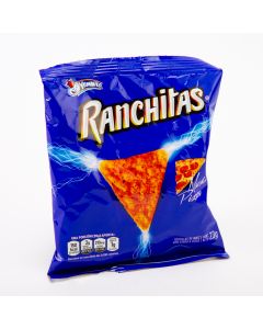 Ranchitas Yummies nacho pizza 25g