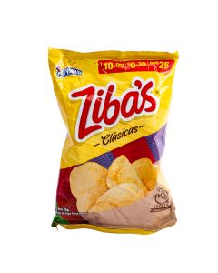 Papa zibas clasica 26g