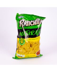 Ranchitas Yummies naturales 