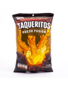 Taqueritos Yummies queso fusión 180g