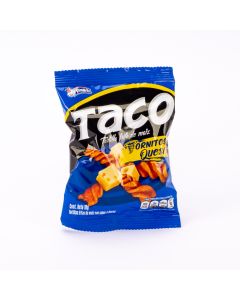 Taco Yummies tornitos queso 