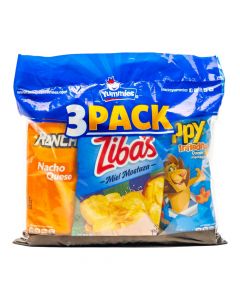 Pack de dulces variados