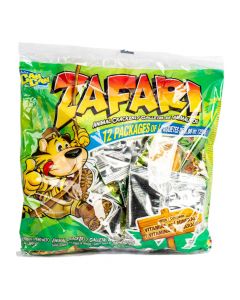 Galletas crujientes Can Can