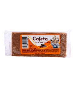 Cajeta chocolate 100g