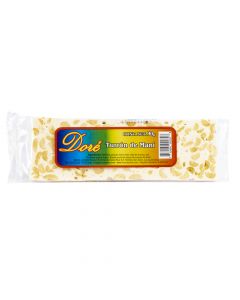 Turrón maní 90g