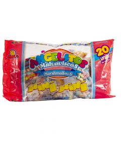 Marshmallow angelitos mini